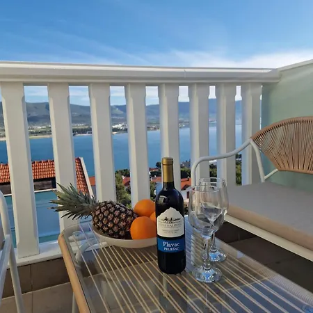 Apartamento Compass