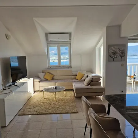 Apartamento Compass