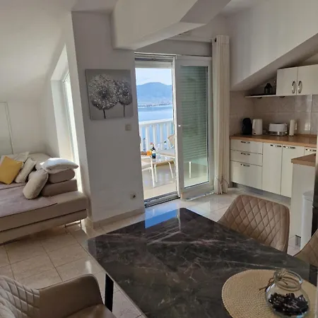 Apartamento Compass *