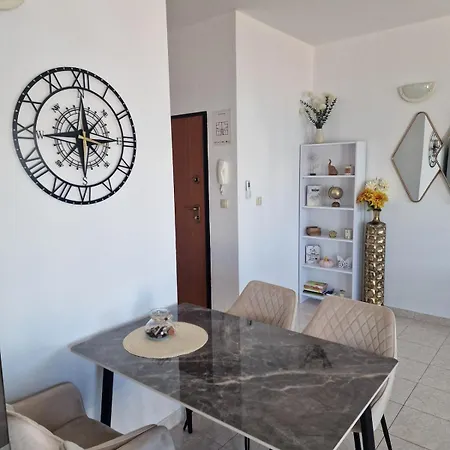 Apartamento Compass