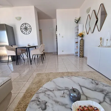 Apartamento Compass *
