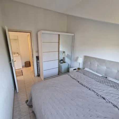 Compass Apartamento *