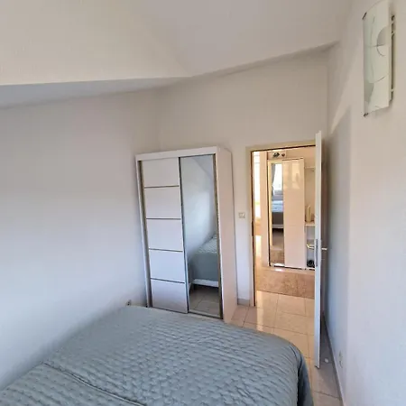 Compass Apartamento Trogir