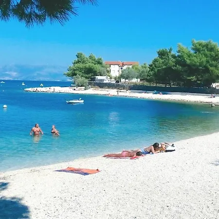 Compass Apartamento Trogir