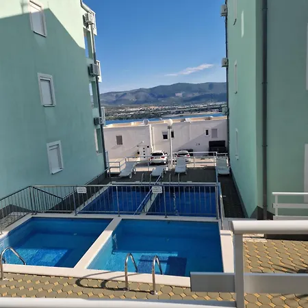 Compass Apartamento *